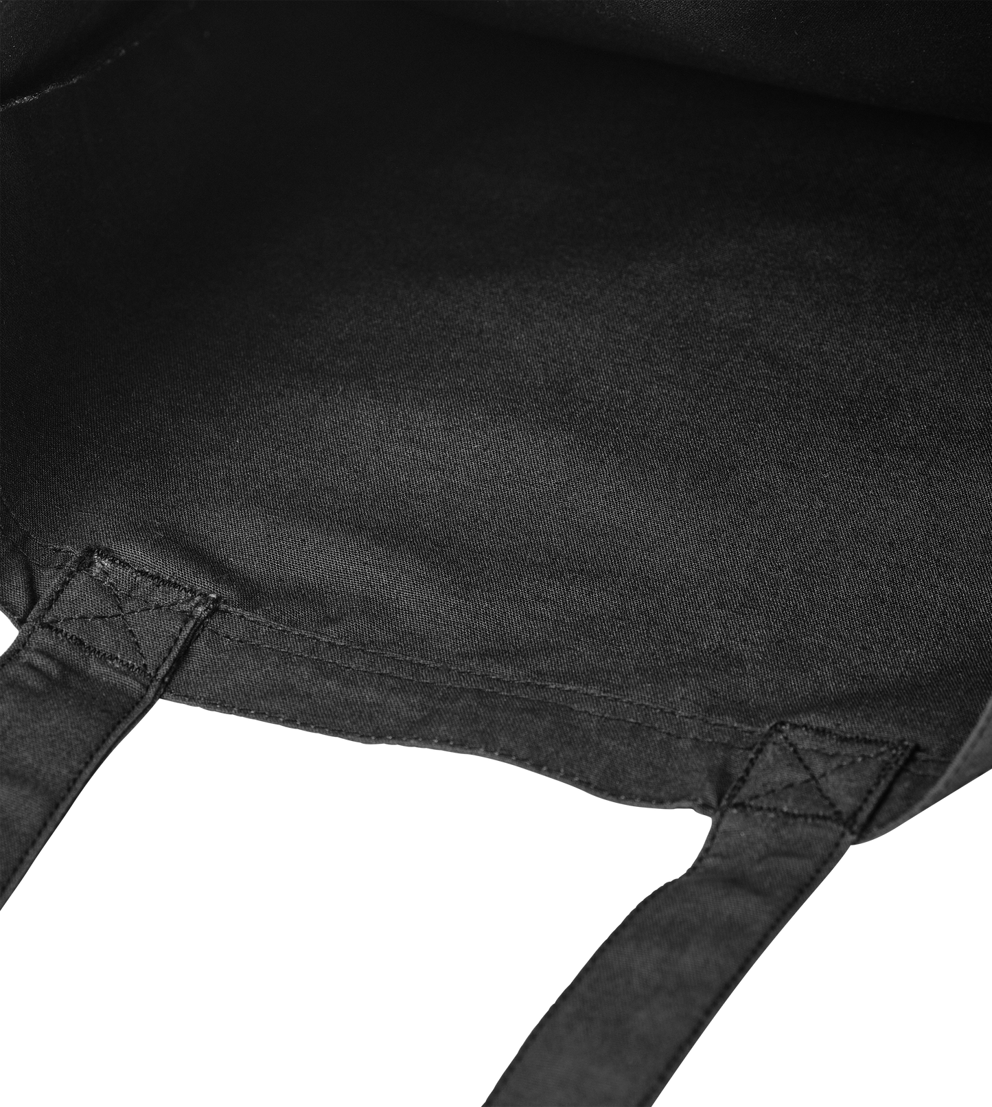 YOU ARE LOVED CANVAS TOTE BAG B/B