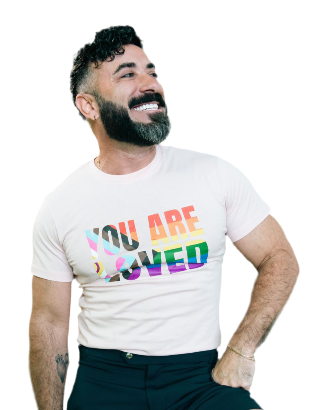 YAL REGULAR TEE Unisex Summer Collection