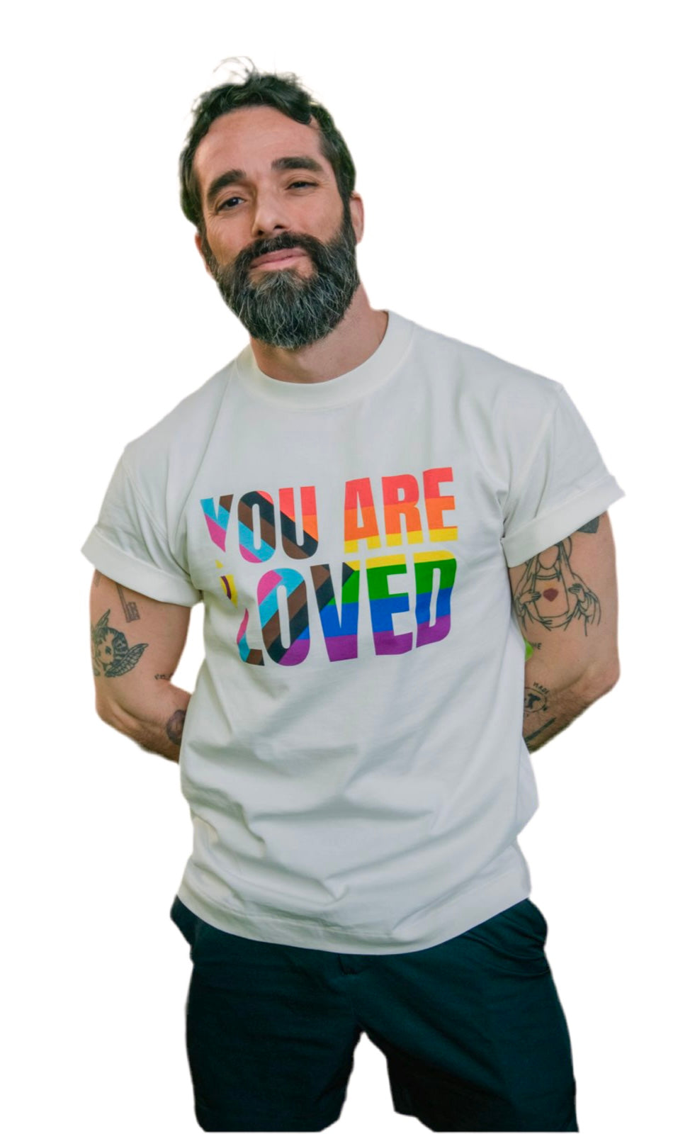 YAL Oversized Summer Collection