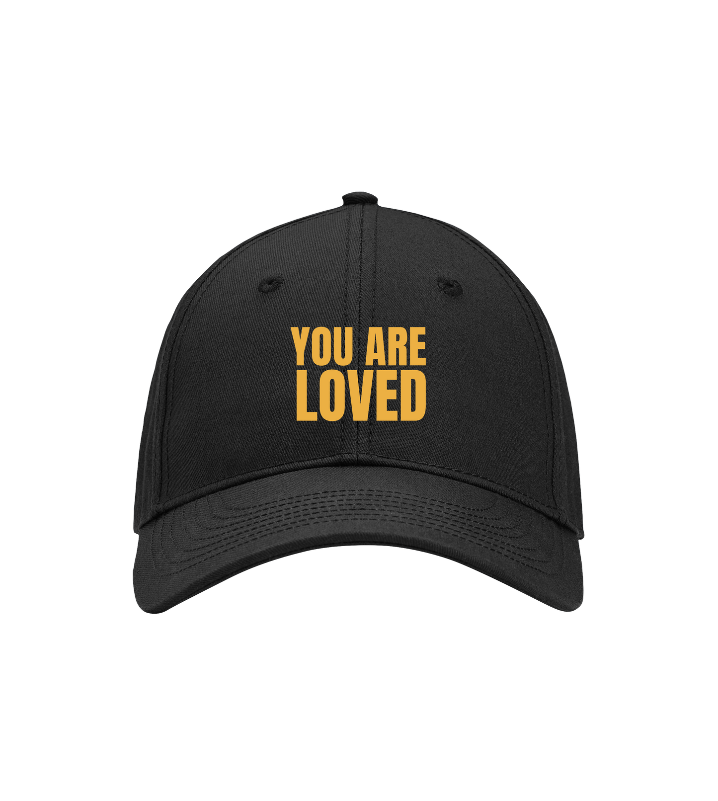 YOU ARE LOVED Cap B/Y