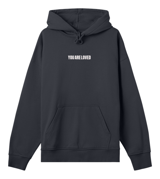 YAL HOODIE BOXY ISA