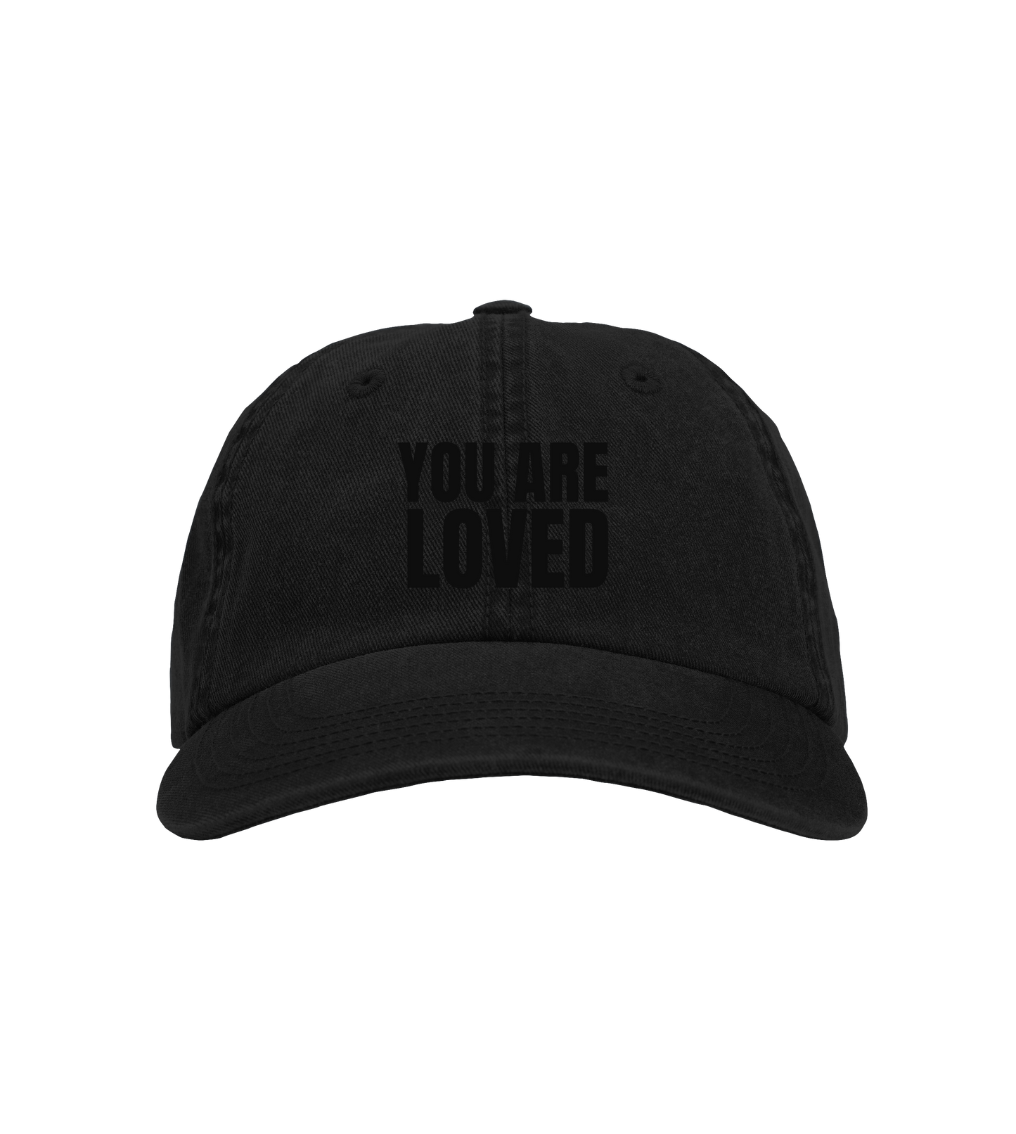 YOU ARE LOVED Cap B/B